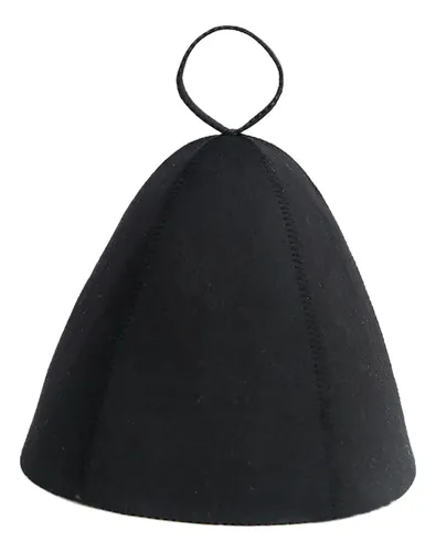 Gorro De Sauna Para Mujeres Y Hombres, Gorro De Baño De Fiel