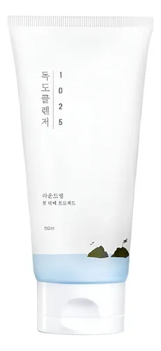 Round Lab K-beauty 1025 Dokdo Cleanser X150ml