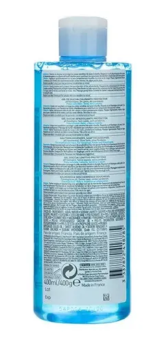 La Roche Posay Lipikar Gel Lavant X 400 Ml