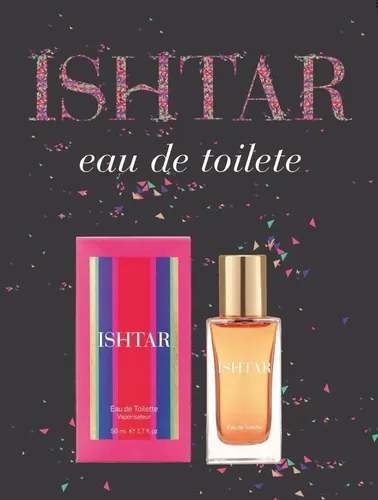 2x Ishtar Susana Gimenez Perfume 100ml Envio Gratis!!!