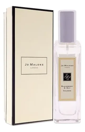 Jo Malone Blackberry And Bay Eau De Cologne Spray Para Mujer