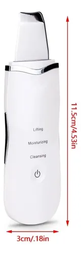 Kit Espátula Dia Madre + Nano+serum+vincha+saca Puntos Pro