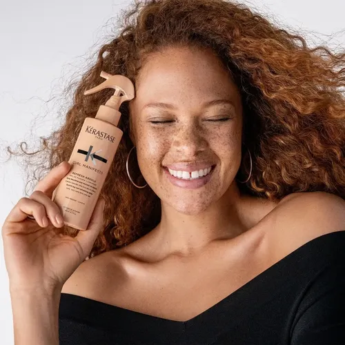 Kérastase Curl Manifesto Refresh Absolu Spray para Cabello Rizado | 190 Ml |