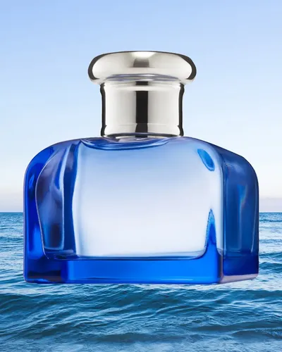 Ralph Lauren Blue Mujer EDT 125 mL