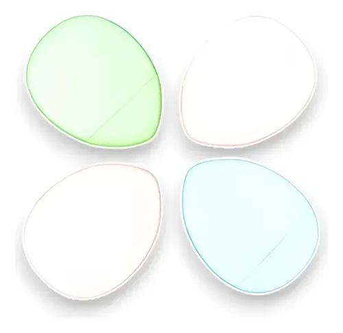 Cisnes Para Makeup Chicos Colores Surtidos 12 Packs X4 Unid