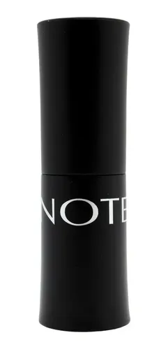 Note Mattemoist Lipstick Labial Mate Humectante Vegano 4.5gr