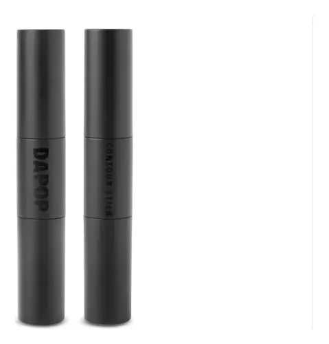 Duo Contour Stick Dapop-contorno Y Corrector-nuevos Tonos