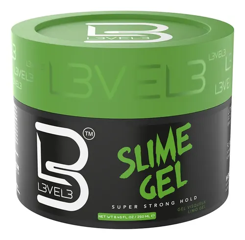 Gel Fijador F3 X250 Ml Level 3