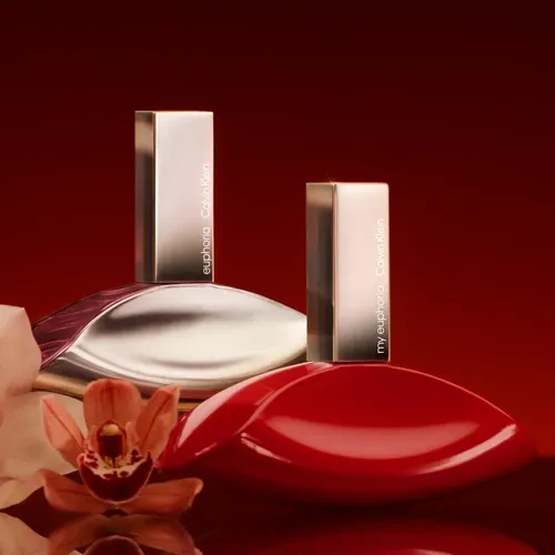 Perfume Importado Mujer Calvin Klein My Euphoria Edp 100ml
