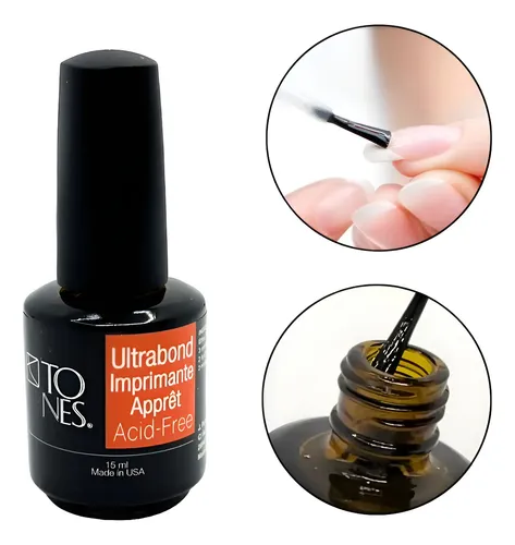 Ultrabond Tones