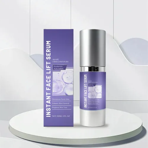 Crema De Estiramiento Facial Instantáneo Instant Face Ner Wi