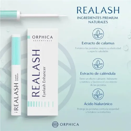 Suero For Pestañas, 3ml, Máscara, Máscara De Pestañas /