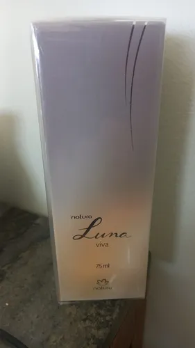 Perfume Luna Viva Natura