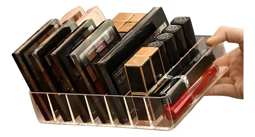 Organizador De Exhibición De Maquillaje, Organizador De Exhi