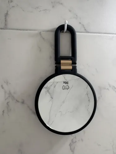 Espejo Para Maquillaje Aumento 15x Entrega Inmediata