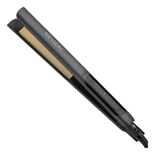 Revlon Planchita De Pelo Ceramica Tourmalina Rvst2174la2a