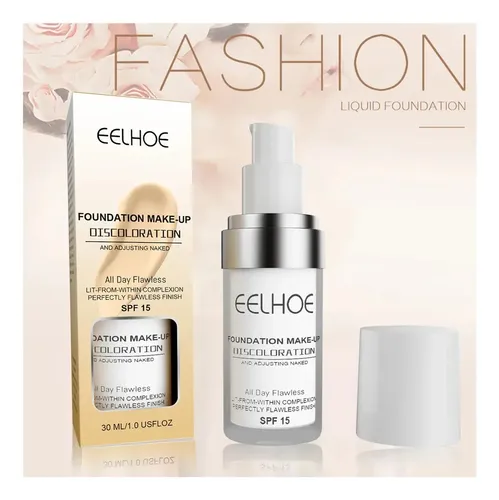 Crema Eelhoe Eelhoe Bb Cream Para Piel Hk Con Cambio De Temp