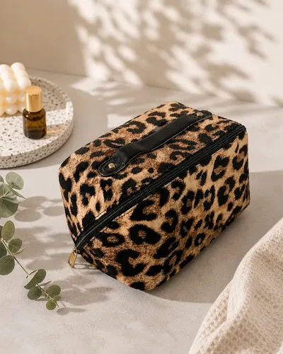 Neceser Maquillaje Viaje Organizador Portacosmetico Bolso