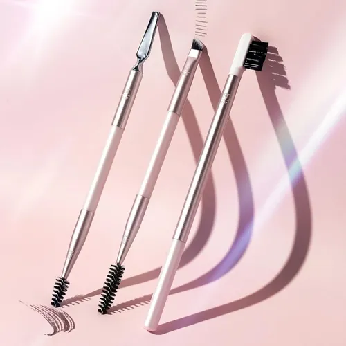 Set De Peinado Para Cejas Rt 607 605 606 601 Para For Real T