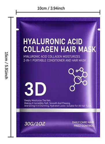 Acondicionador Portátil Mask Care 2 En 1, Tronic Hidrata Wi