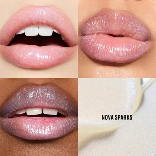 Mac Brillo De Labios Squirt Plumping Gloss Stick