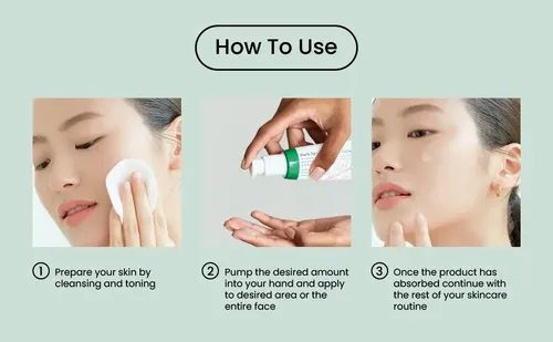 Axis-y Dark Spot Correcting Glow Serum 50ml – K Beauty