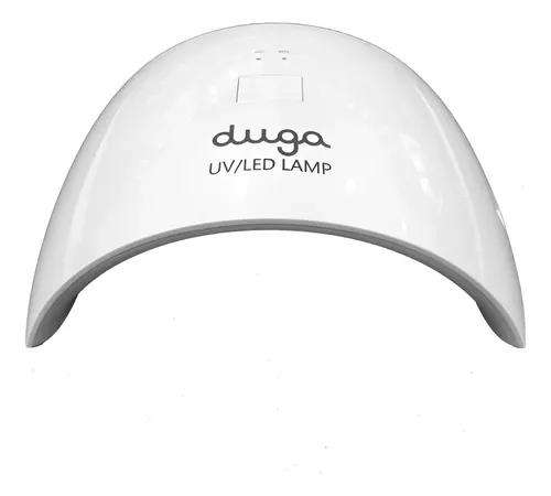 Duga Cabina De Uñas Led 24 W U3001