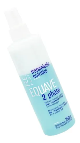 Revlon Acondicionador Equave 2 Phase Fase Sin Enjuague Local