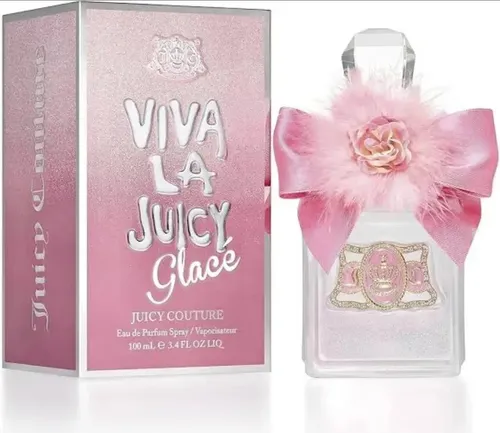Perfume Juicy Couture Viva La Juicy Glace Eau de Parfum 100ml Mujer