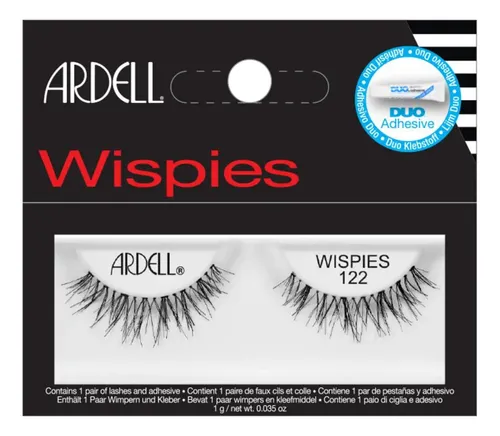 Ardell Pestañas Ent Wispies 122