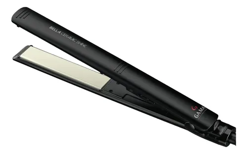 Peluqueria Gama Planchita Pelo Ceramic Shine Alisado 230c 9c