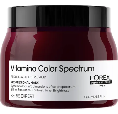 Loreal Professionel Mascara Vitamino Color Spectrum 500ml