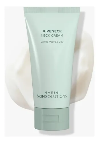 Crema Para El Uello Juveneck De Marini Skin Solutions