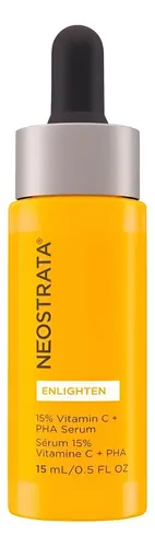Neostrata Enlighten Sérum Vitamina C Iluminador Antioxidante