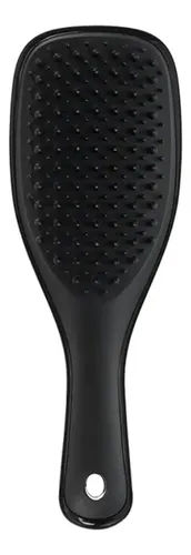 Cepillo Para Cabello The Ultimate Detangler Mini – Negro Color Negro