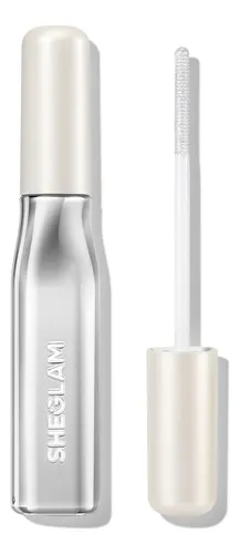 Máscara Sheglam Crystal Gaze Glitter Resistente Al Agua Y De