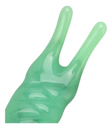 Masaje Facial Rcool Guasha Tool Gua Sha Con Esquinas Redonde