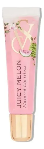 Brillo Labial Victoria’s Secret Flavored Lip Gloss Juicy Melon para Labios