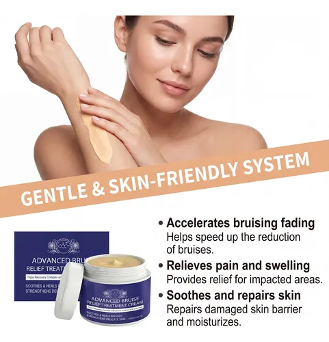 Crema Para Cuidado De La Piel