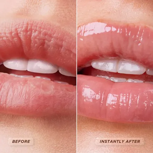Gisou Lip Mask Honey Glaze
