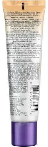 Bb Cream L’oreal Paris Magic Skin Beautifier Medium 814 1