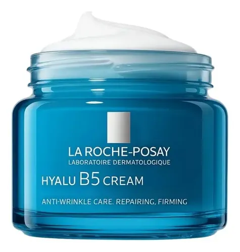 La Roche-posay Hyalu B5 Crema Antiarrugas 50 Ml