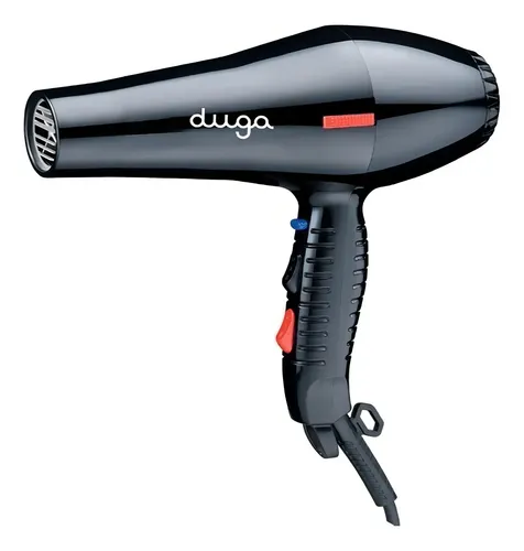Secador De Pelo Duga Tourmaline 4000 2300w