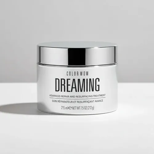 Mascarilla Capilar Color Wow Dreaming Tratamiento Advanced