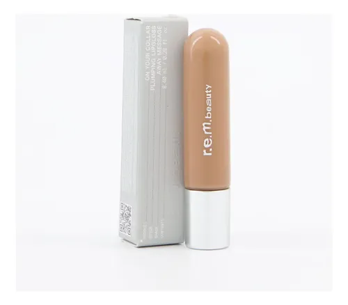 Gloss Rem Beauty Away Message