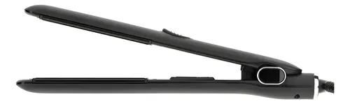 Plancha De Cabello Gamma Piu Keratin Glory Alisado Negra Cs