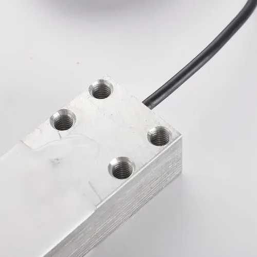 Xxj 4 X 200 Kg, Sensor De Báscula Electrónica, Celda De