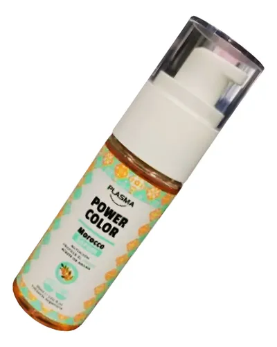 Shot De Keratina Anti-frizz Plasma 150ml (sin Enjuague)