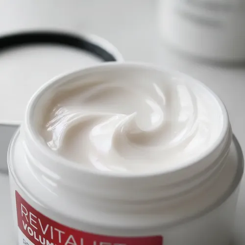 Crema Facial Hidratante L’oreal Revita Lift 48g Rellenador