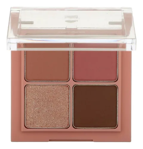 Paleta Rom&nd Better Than Eyeshadow 6.5 G